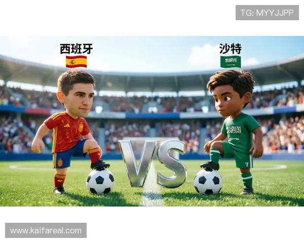 2026年世界杯西班牙VS沙特比赛精彩瞬间集锦与比赛结果回顾